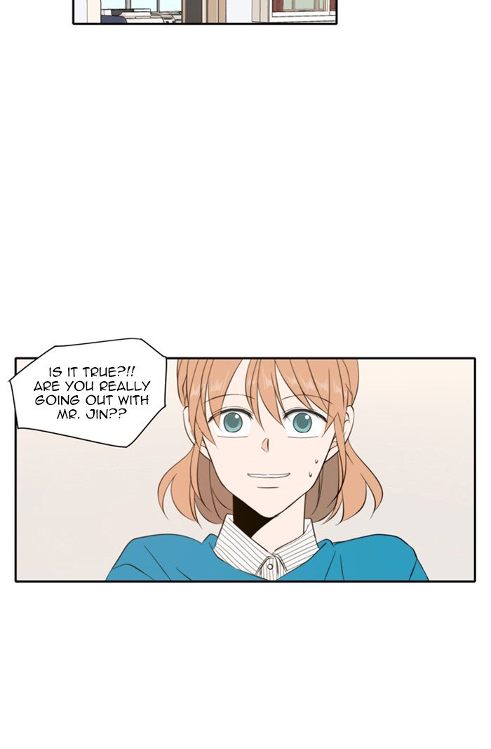 Read A Good Day To Be A Dog (en) Manga Online