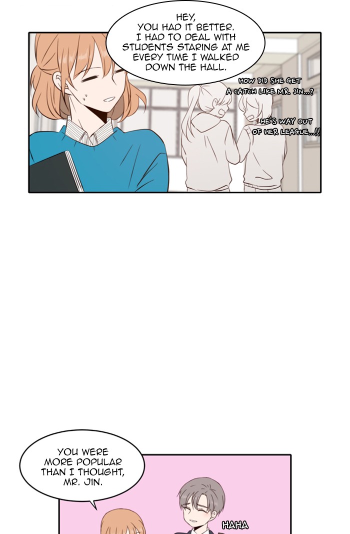 Read A Good Day To Be A Dog (en) Manga Online