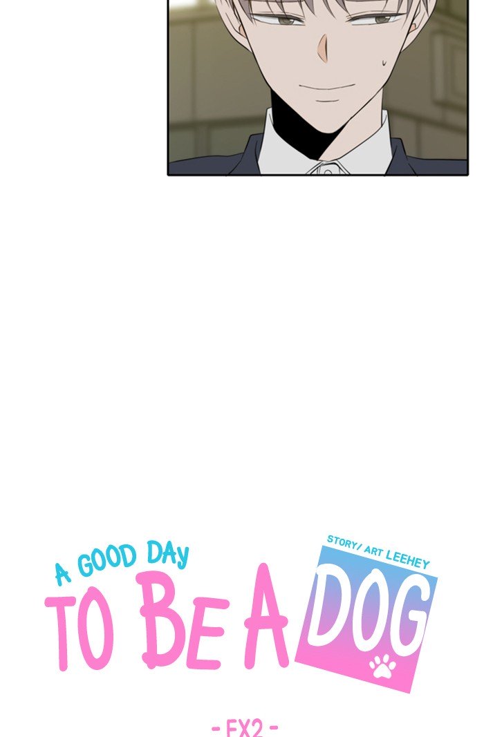 Read A Good Day To Be A Dog (en) Manga Online