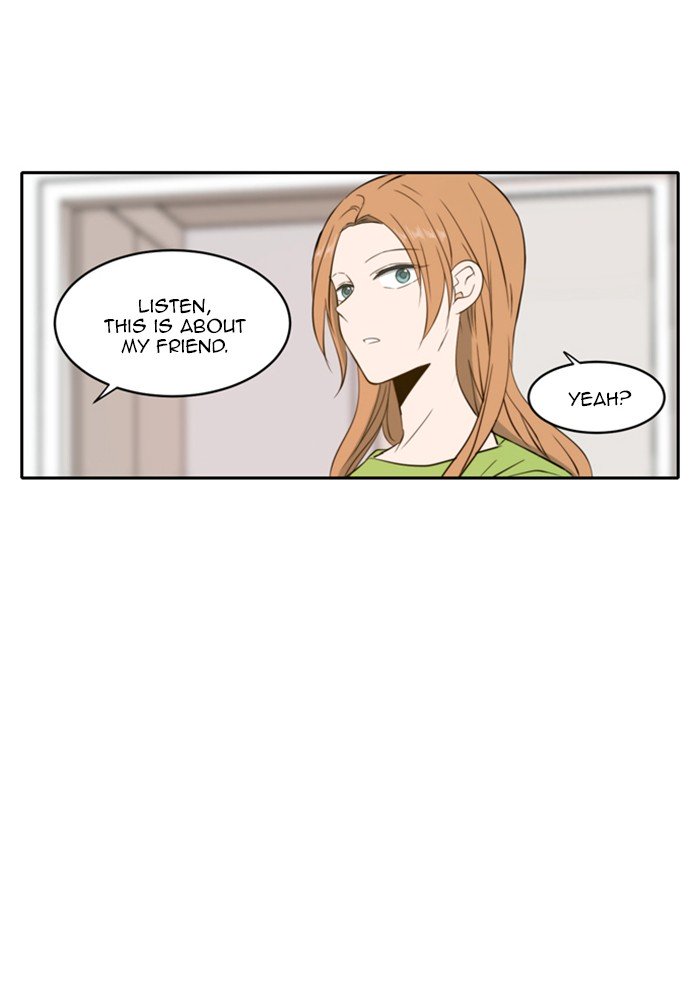 Read A Good Day To Be A Dog (en) Manga Online