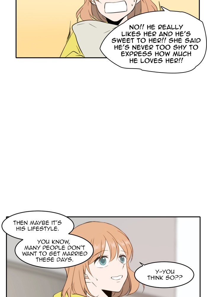 Read A Good Day To Be A Dog (en) Manga Online