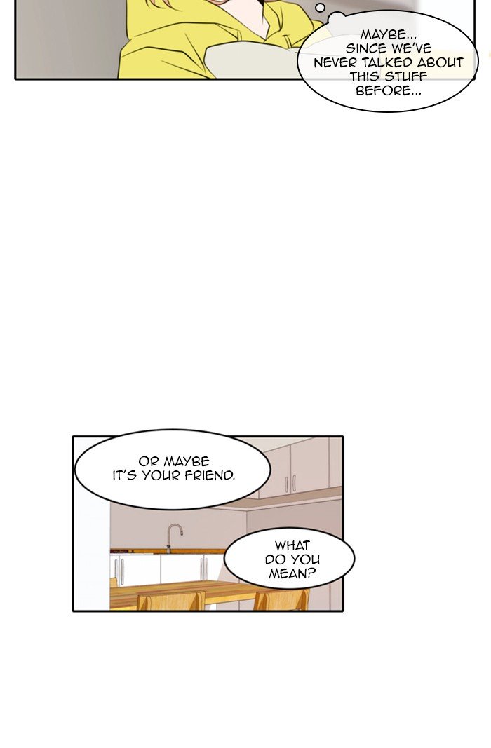 Read A Good Day To Be A Dog (en) Manga Online