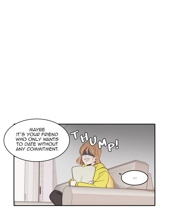 Read A Good Day To Be A Dog (en) Manga Online