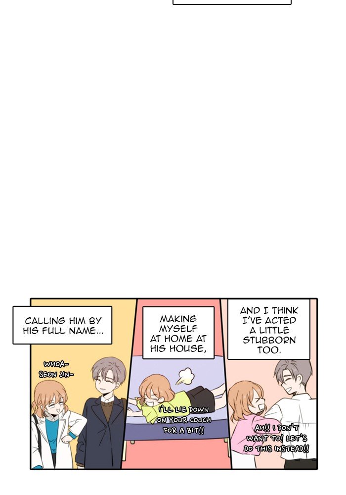 Read A Good Day To Be A Dog (en) Manga Online