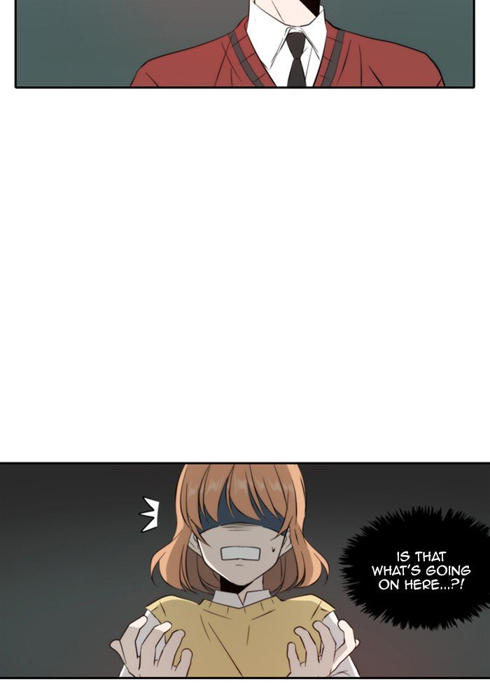 Read A Good Day To Be A Dog (en) Manga Online