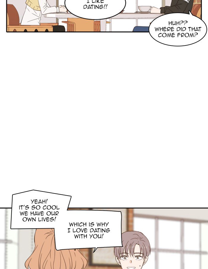 Read A Good Day To Be A Dog (en) Manga Online