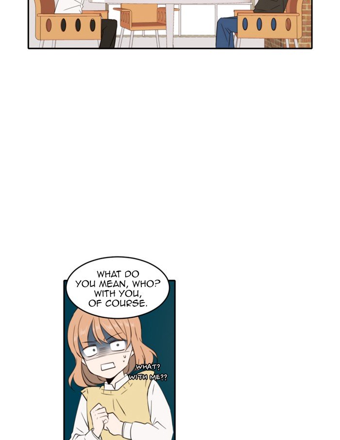 Read A Good Day To Be A Dog (en) Manga Online