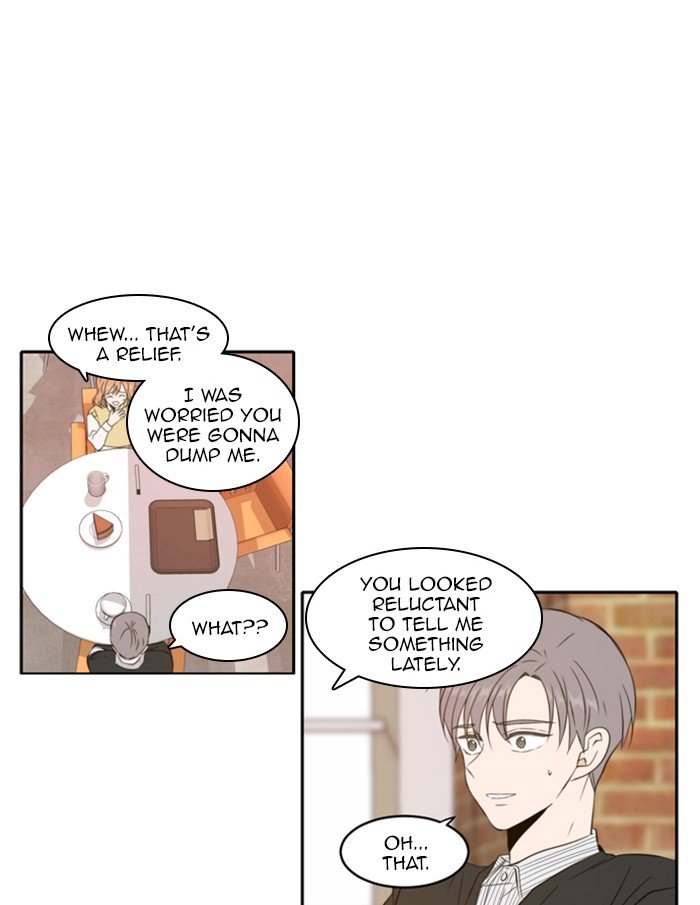 Read A Good Day To Be A Dog (en) Manga Online