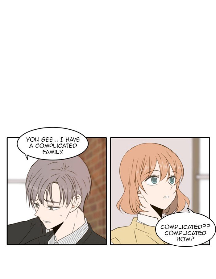 Read A Good Day To Be A Dog (en) Manga Online