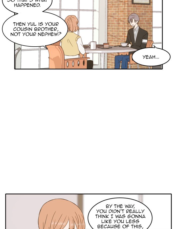 Read A Good Day To Be A Dog (en) Manga Online