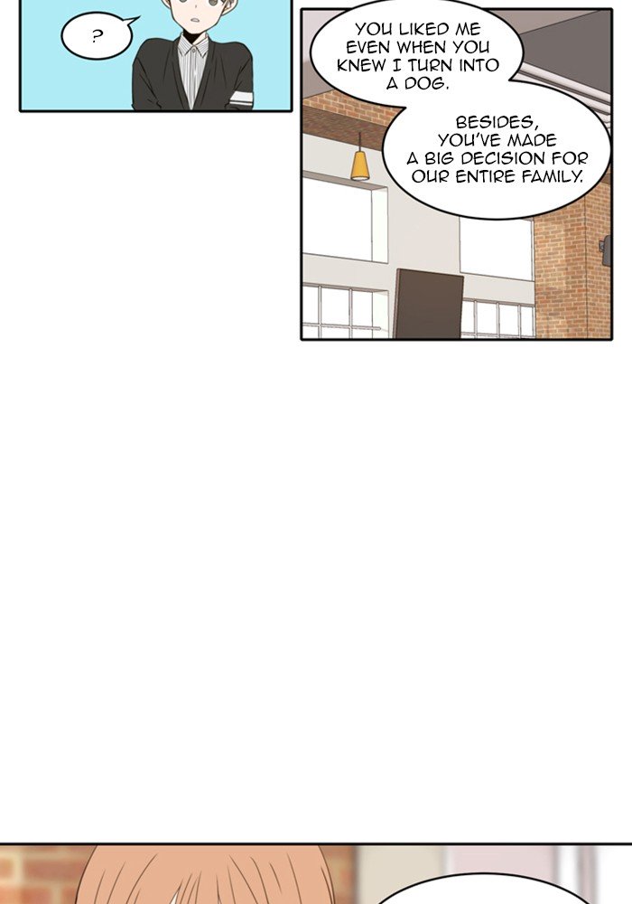 Read A Good Day To Be A Dog (en) Manga Online