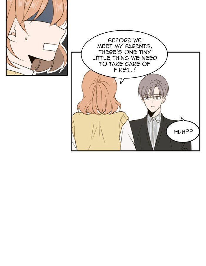 Read A Good Day To Be A Dog (en) Manga Online