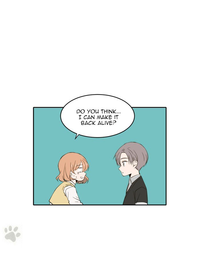 Read A Good Day To Be A Dog (en) Manga Online