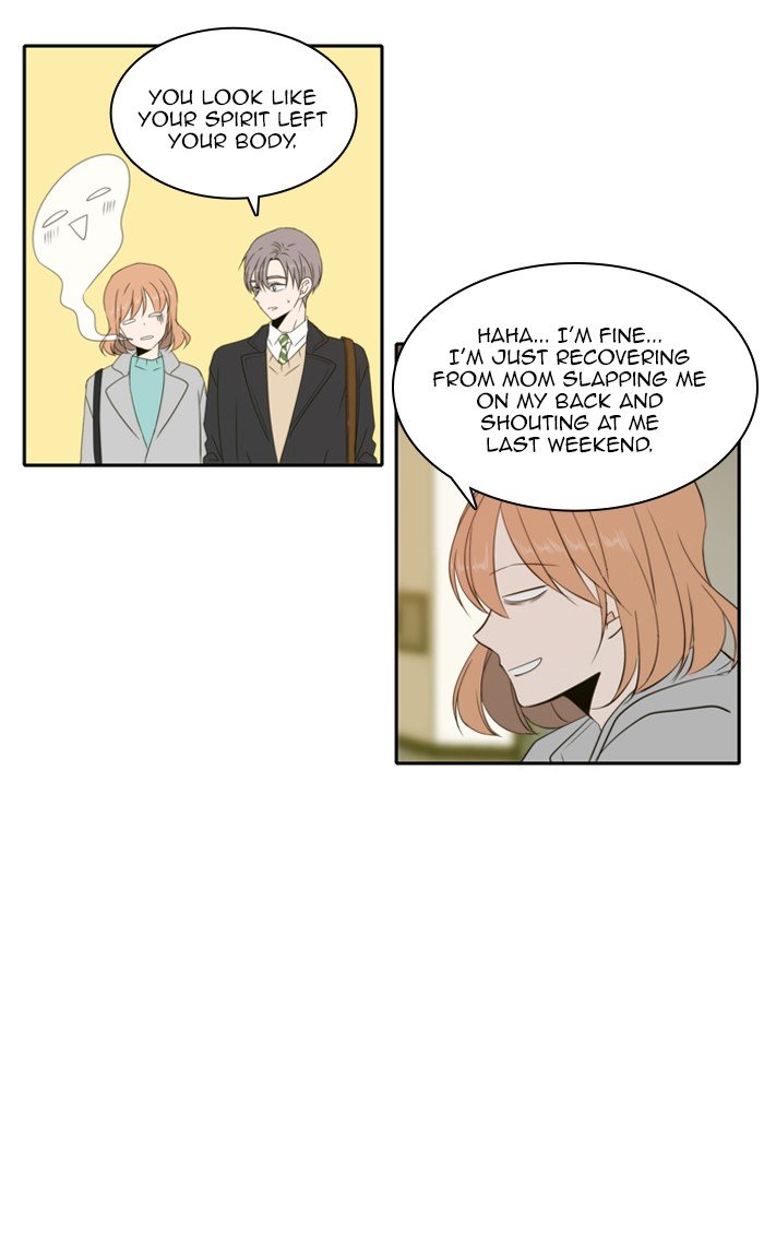 Read A Good Day To Be A Dog (en) Manga Online