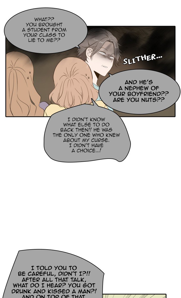 Read A Good Day To Be A Dog (en) Manga Online