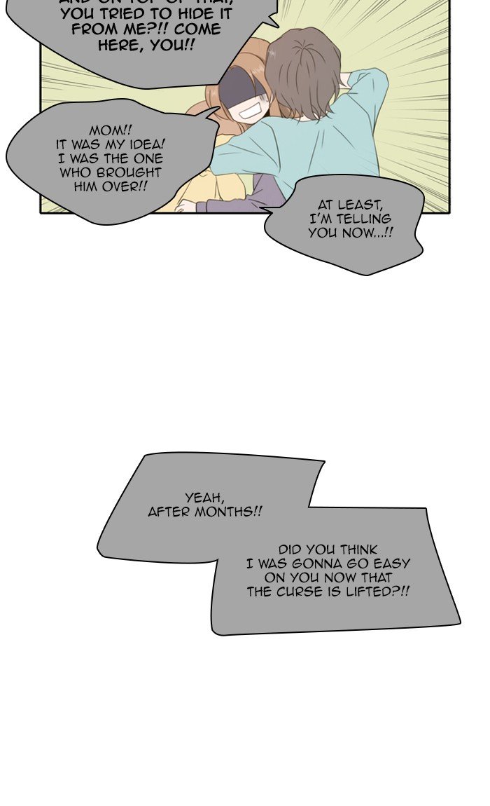 Read A Good Day To Be A Dog (en) Manga Online