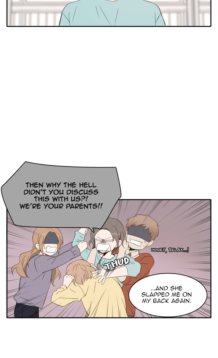 Read A Good Day To Be A Dog (en) Manga Online