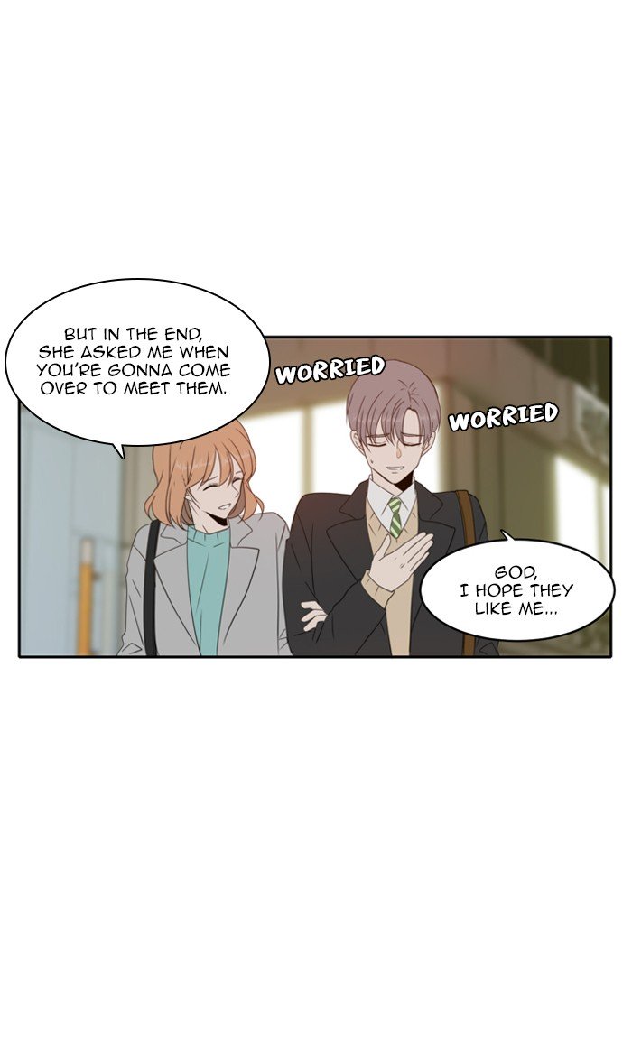 Read A Good Day To Be A Dog (en) Manga Online