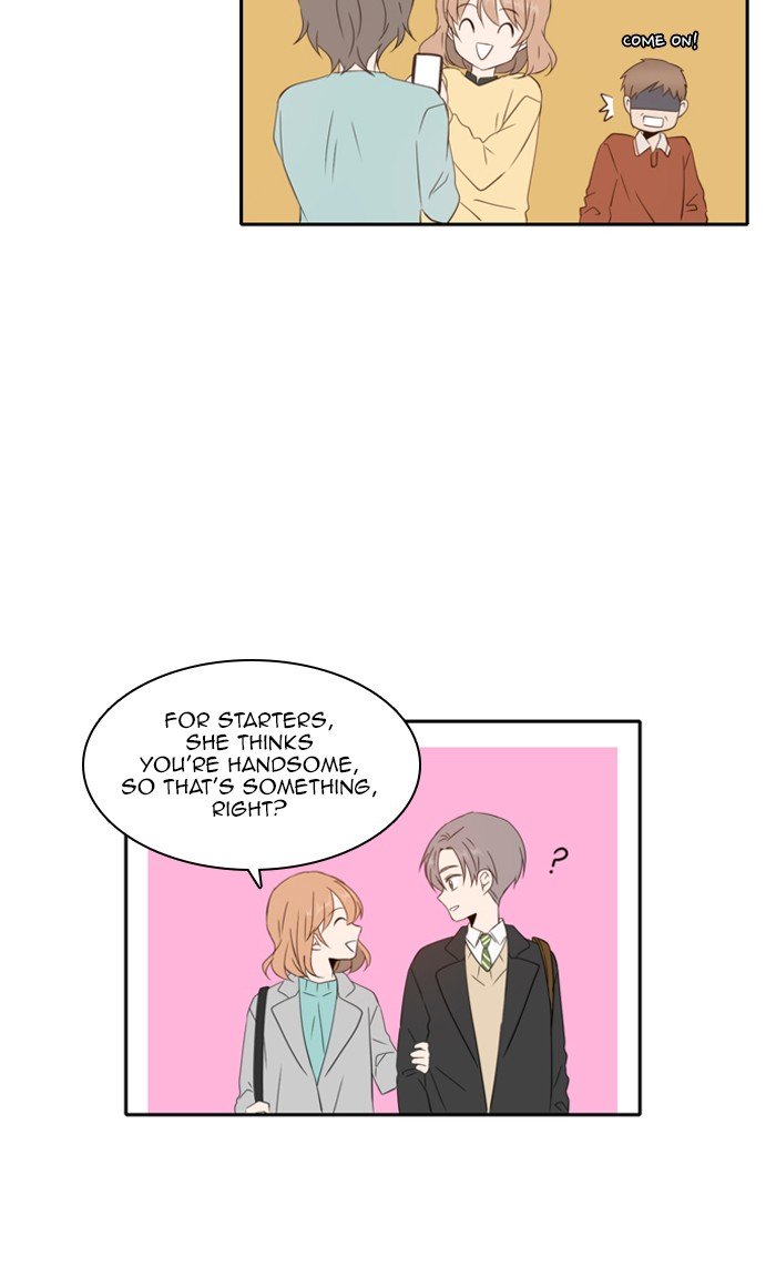 Read A Good Day To Be A Dog (en) Manga Online