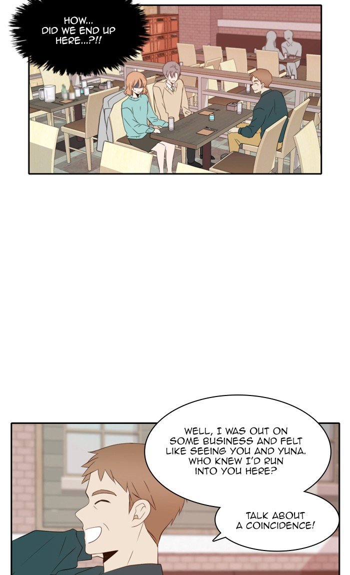 Read A Good Day To Be A Dog (en) Manga Online