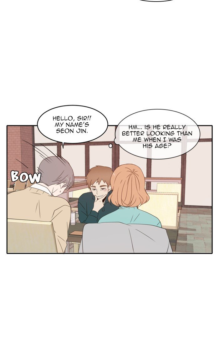 Read A Good Day To Be A Dog (en) Manga Online