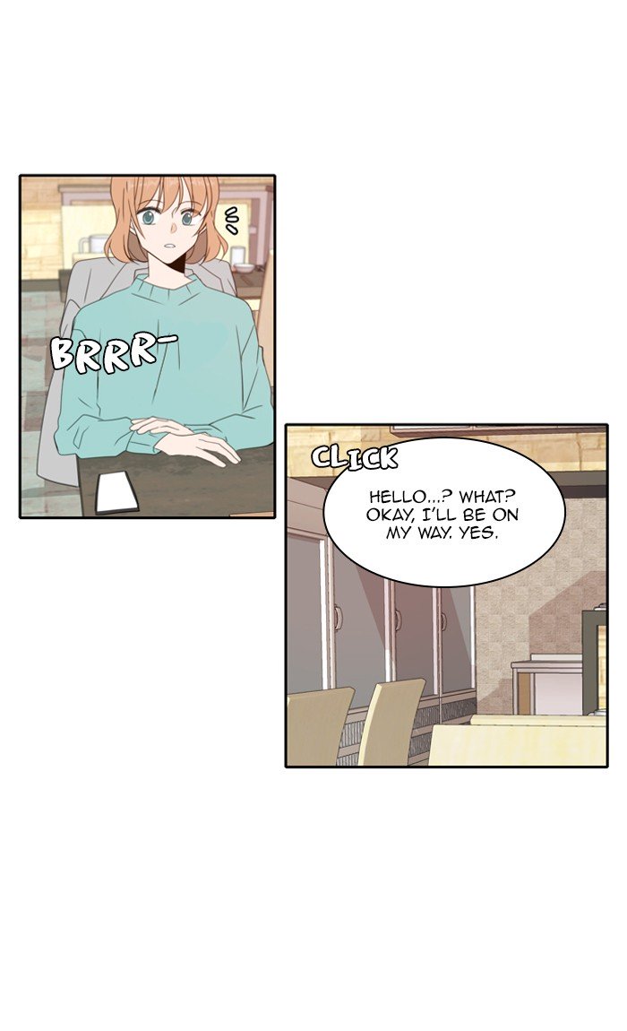 Read A Good Day To Be A Dog (en) Manga Online