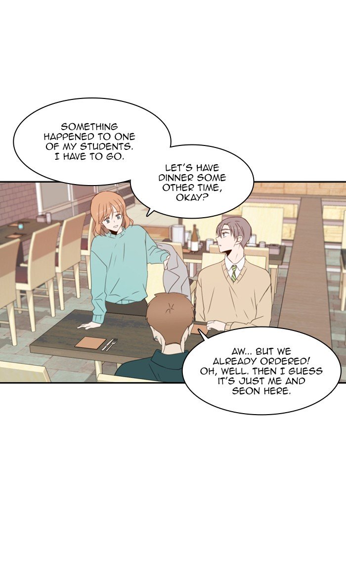 Read A Good Day To Be A Dog (en) Manga Online