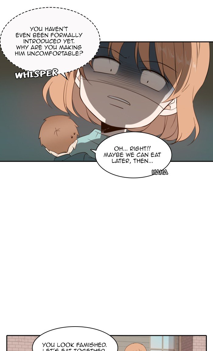 Read A Good Day To Be A Dog (en) Manga Online