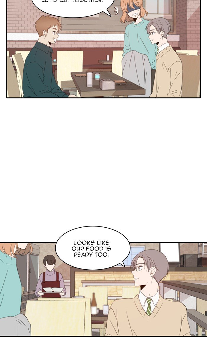 Read A Good Day To Be A Dog (en) Manga Online