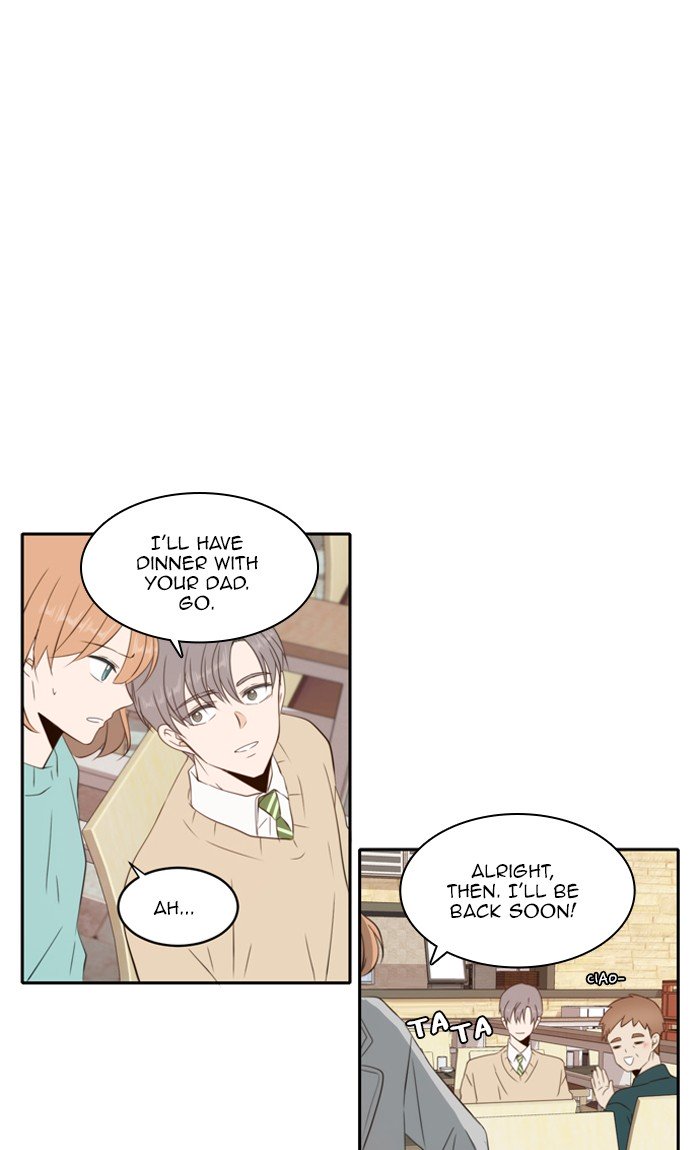 Read A Good Day To Be A Dog (en) Manga Online