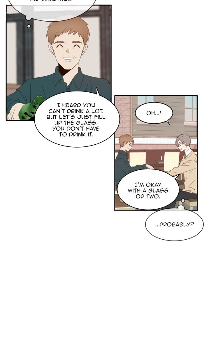 Read A Good Day To Be A Dog (en) Manga Online