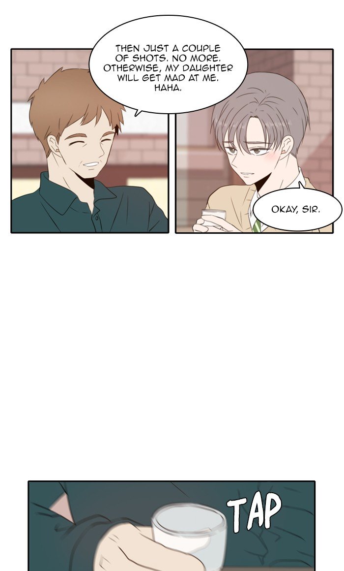 Read A Good Day To Be A Dog (en) Manga Online