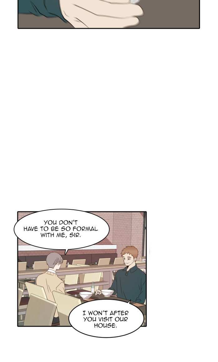 Read A Good Day To Be A Dog (en) Manga Online