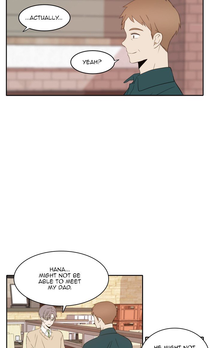 Read A Good Day To Be A Dog (en) Manga Online