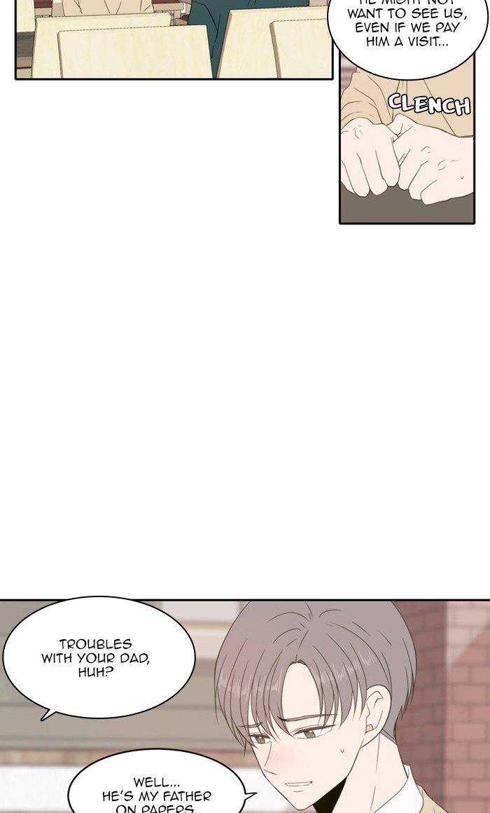 Read A Good Day To Be A Dog (en) Manga Online