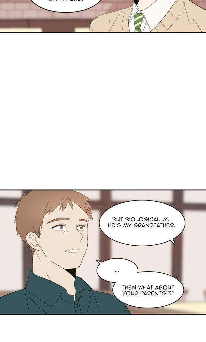 Read A Good Day To Be A Dog (en) Manga Online