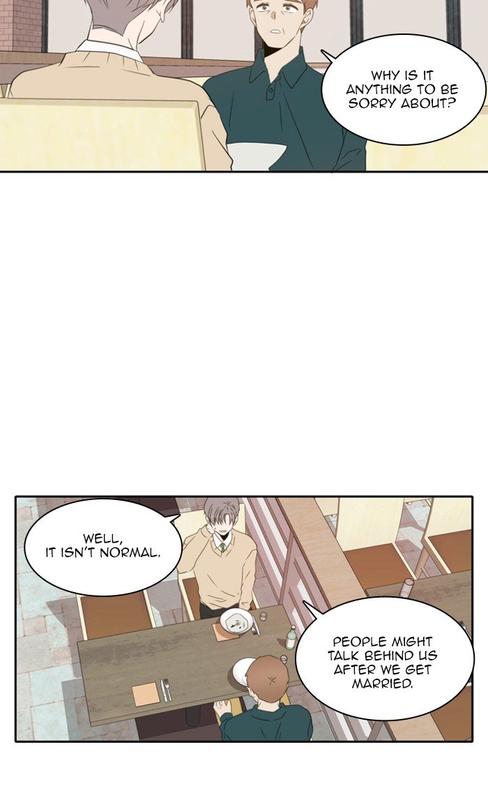 Read A Good Day To Be A Dog (en) Manga Online