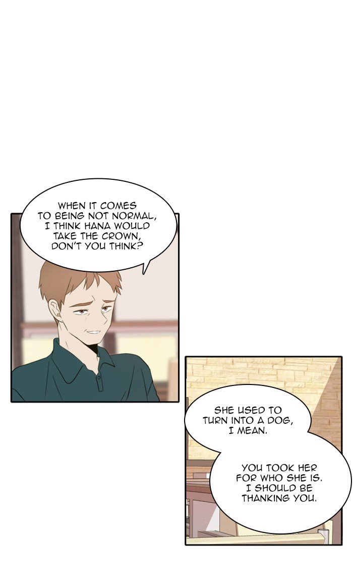 Read A Good Day To Be A Dog (en) Manga Online