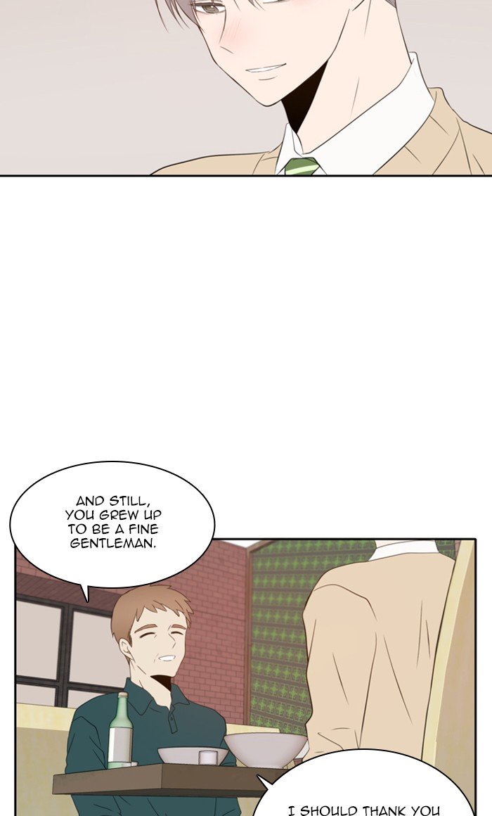 Read A Good Day To Be A Dog (en) Manga Online