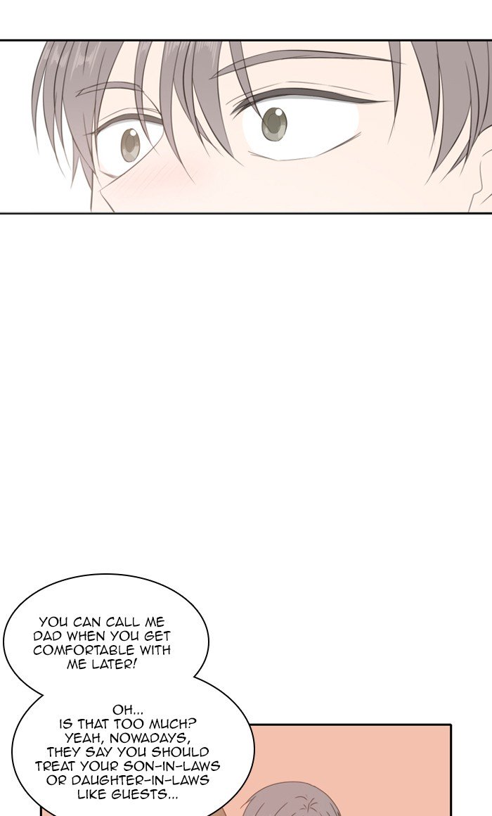 Read A Good Day To Be A Dog (en) Manga Online