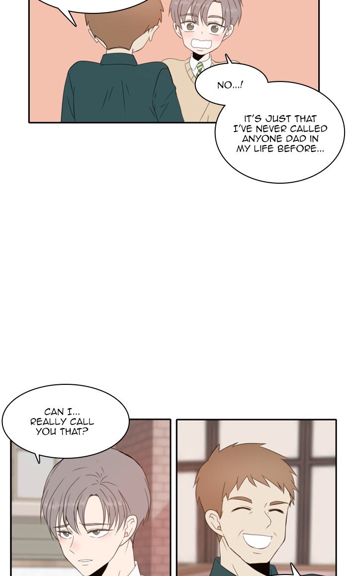 Read A Good Day To Be A Dog (en) Manga Online