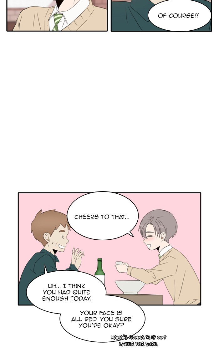 Read A Good Day To Be A Dog (en) Manga Online