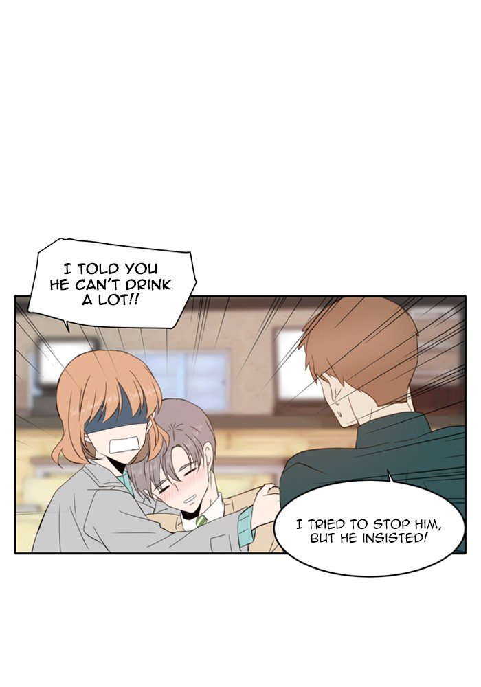 Read A Good Day To Be A Dog (en) Manga Online