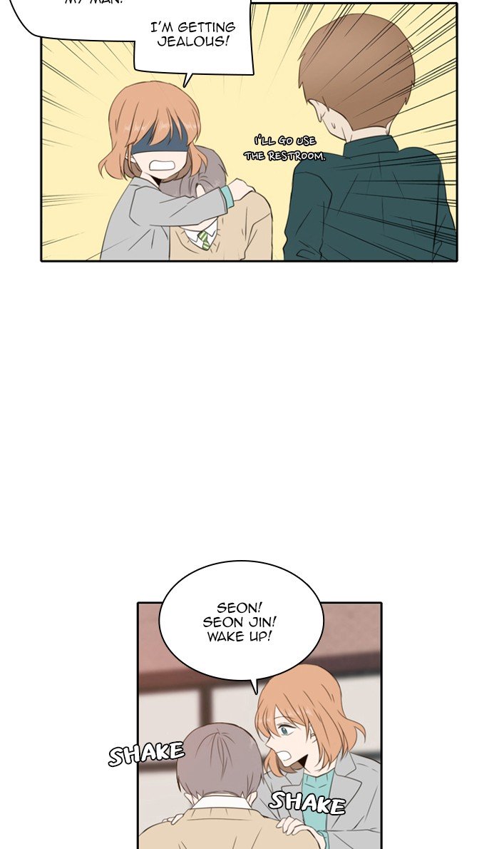 Read A Good Day To Be A Dog (en) Manga Online