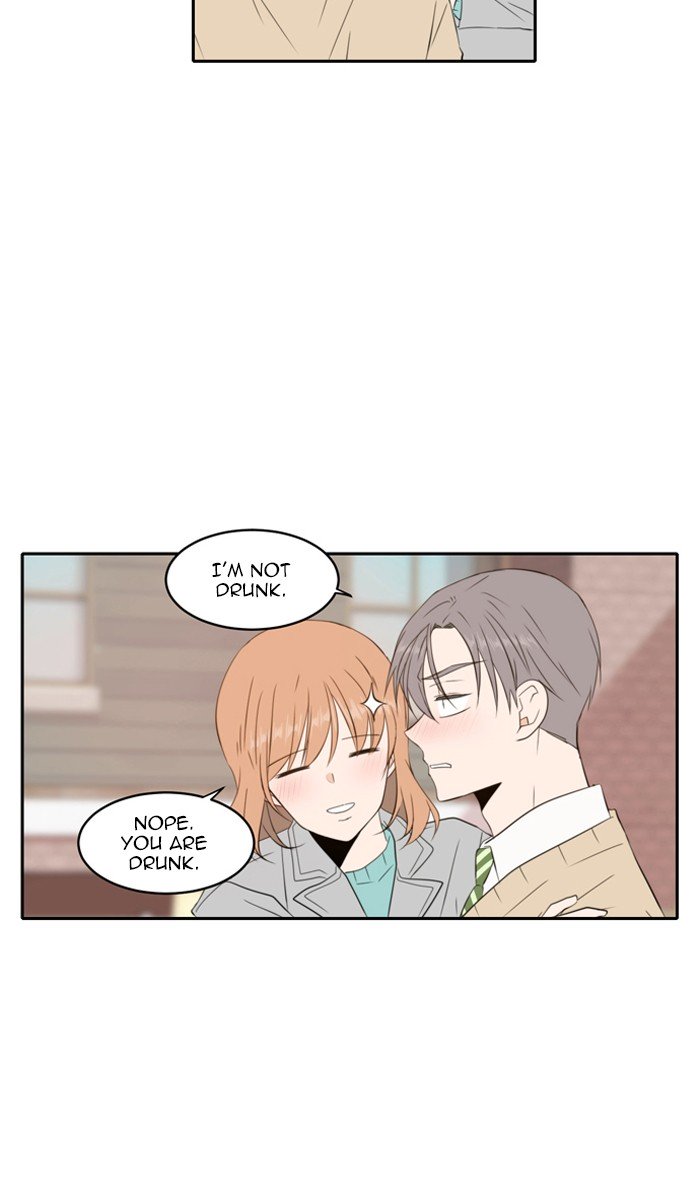 Read A Good Day To Be A Dog (en) Manga Online