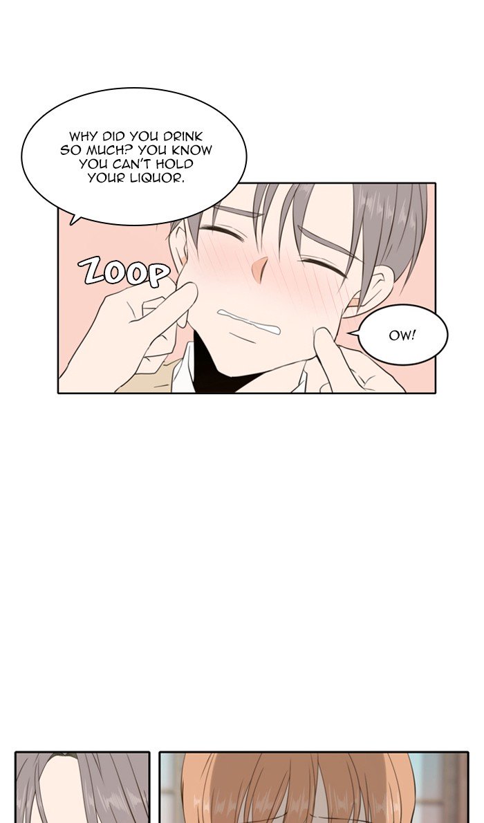 Read A Good Day To Be A Dog (en) Manga Online