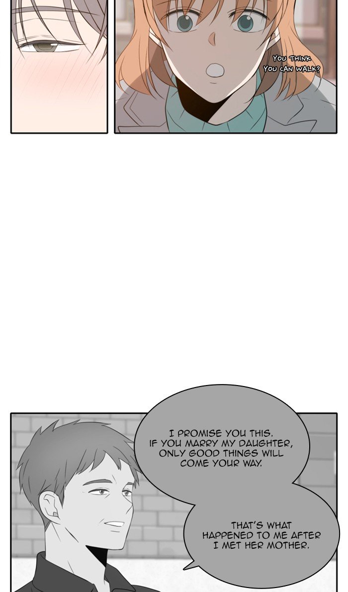 Read A Good Day To Be A Dog (en) Manga Online