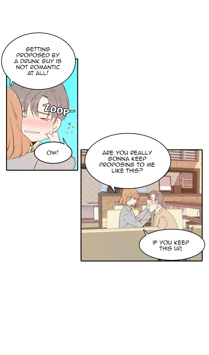 Read A Good Day To Be A Dog (en) Manga Online