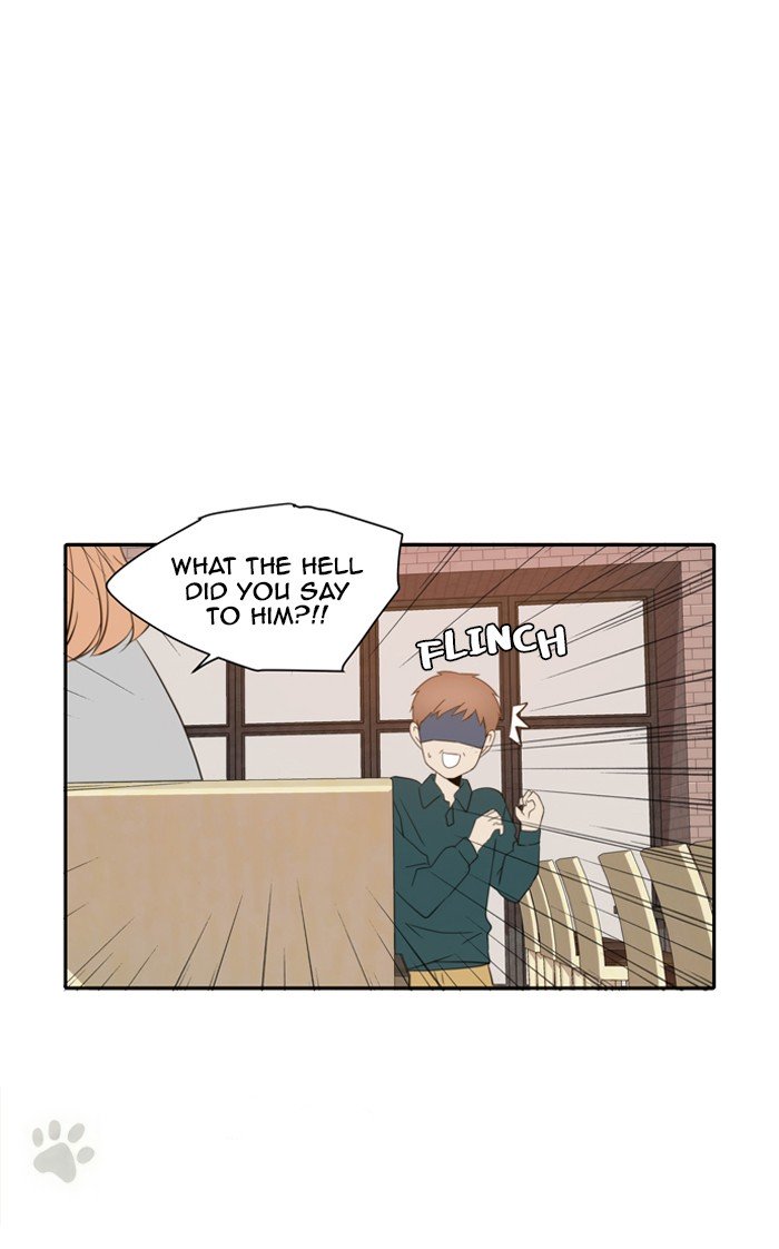 Read A Good Day To Be A Dog (en) Manga Online