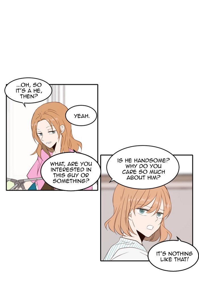 Read A Good Day To Be A Dog (en) Manga Online